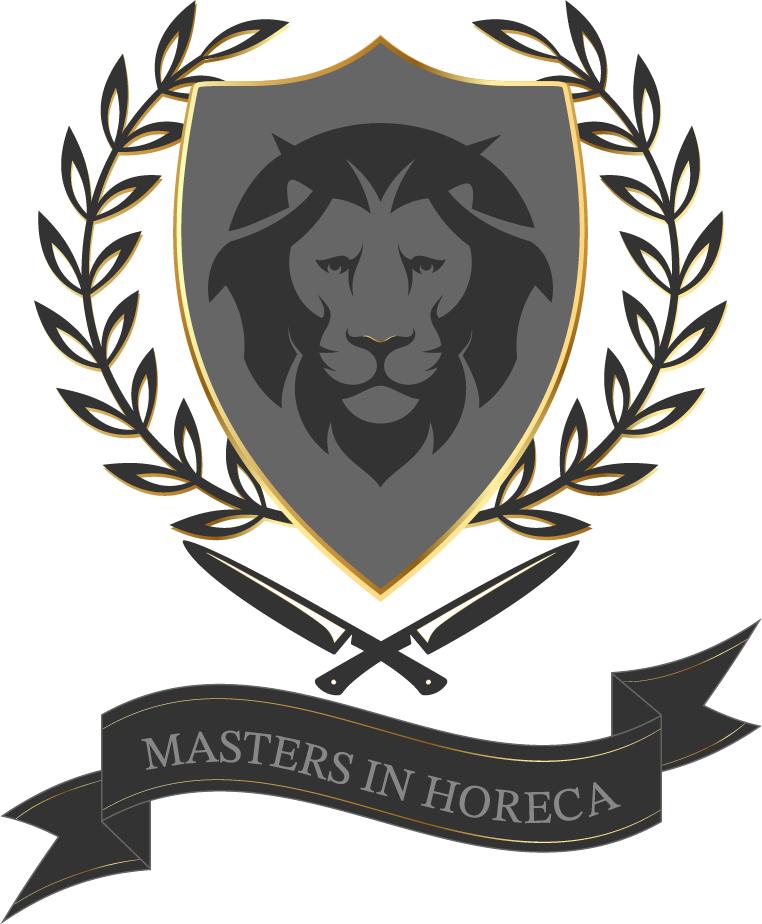 Masters In Horeca